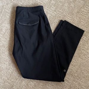 Lululemon Dress Pants